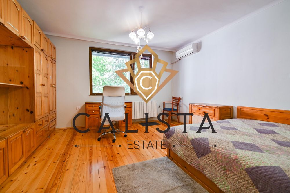 Дава се под наем Тристаен апартамент в София, Лозенец - 100 кв.м за 750 € - Снимка #6