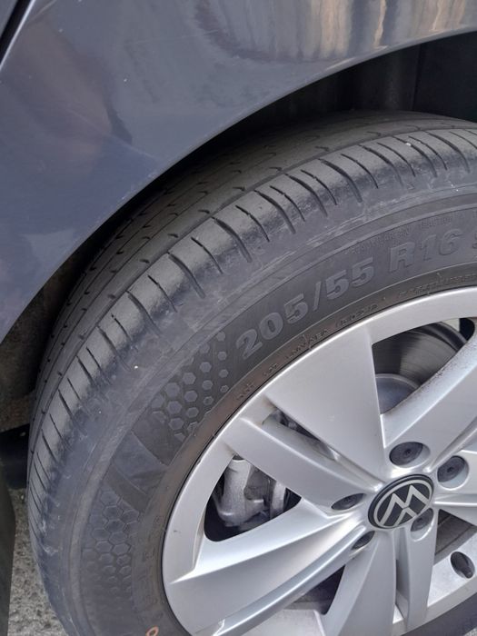 Anvelope vara 205 55 16 Kumho Ecowing