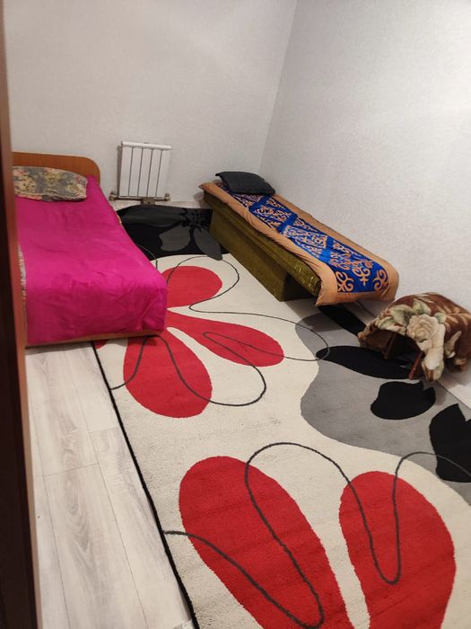 Сдается отдельно стоящая 2-х комнатная времянка