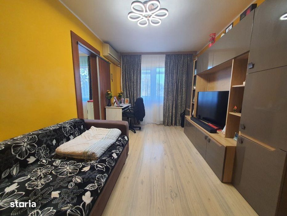 Ocazie!!! Inel Ii-Salvare Apartament Cu 2 Camere Centrala Pe Gaze