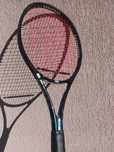 Rachete tenis Wilson si Volkl