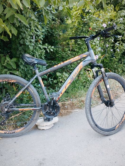 Велосипед Msep 26дюйм