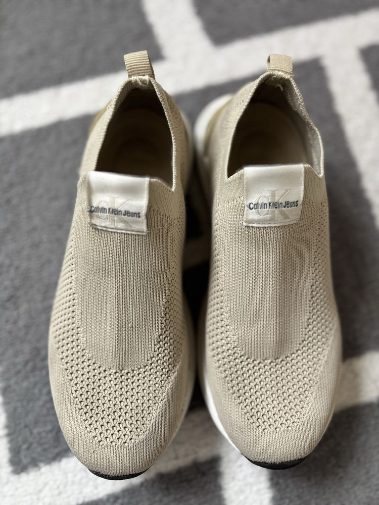 Calvin Klein, DKNY, Michael Kors