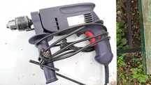 Бормашина ударна Sparky BUR 150 600W