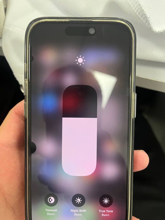 Аифон 15про 256/89%