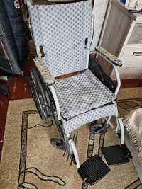 Инвалидной кресло