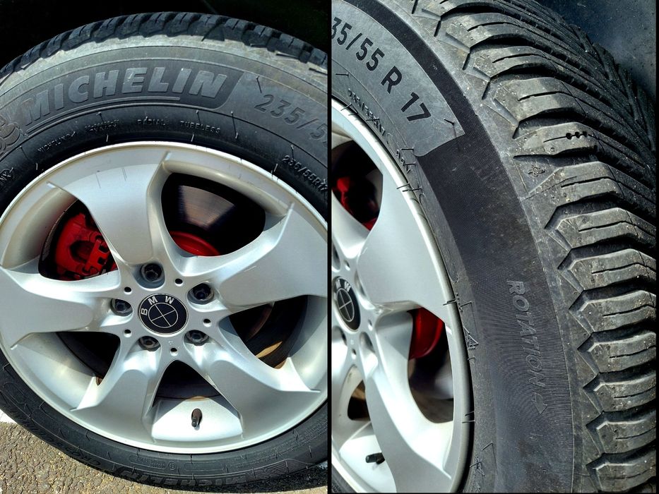 Bmw X3 2.0 Diesel M47 4x4