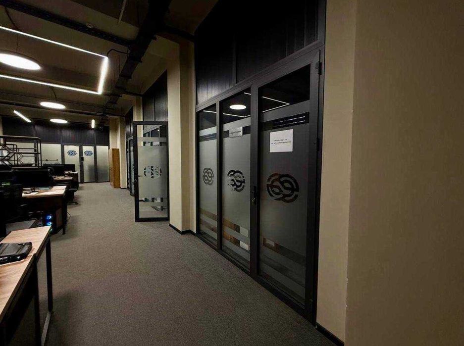 Сдается нежилое помещение в центре города рядом с Сеул Мун [SM]