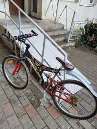 Bicicletă firstbicke