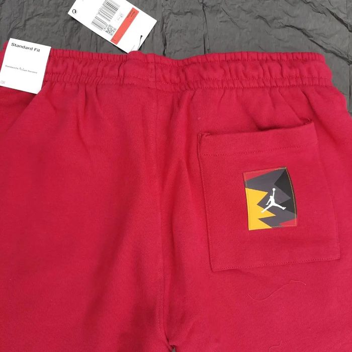 Compleu Trening Jordan Flight MVP