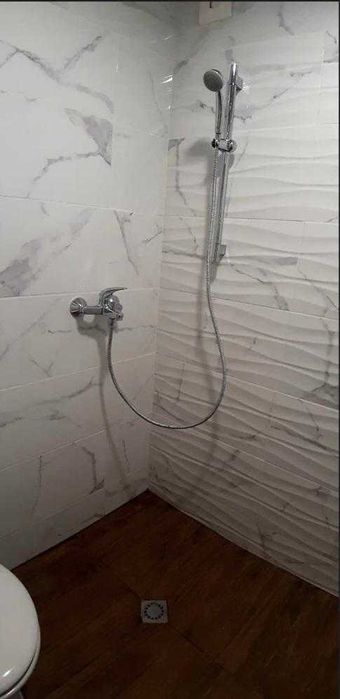 Двустаен апартамент Център