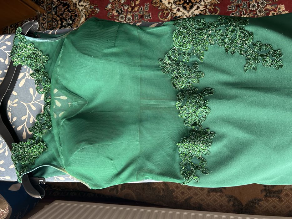 Rochie de seară mărimea S