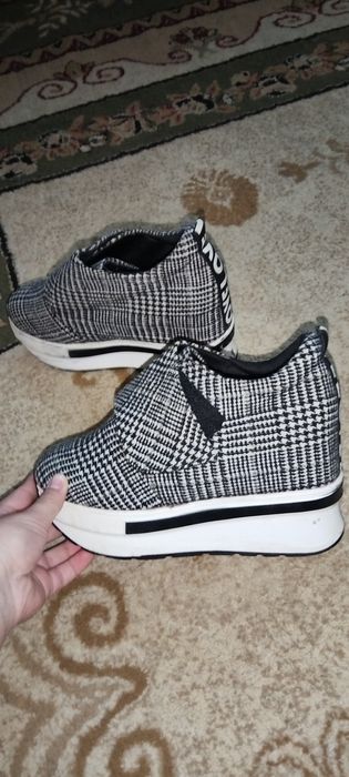 аяк кийим келисимли