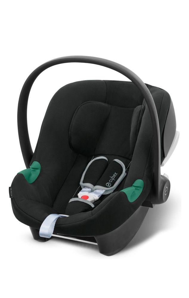 автокресло Cybex в идеальном состоянии
