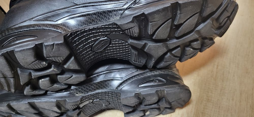 Haix Black Eagle 2.0 GTX Goretex мъжки туристически обувки