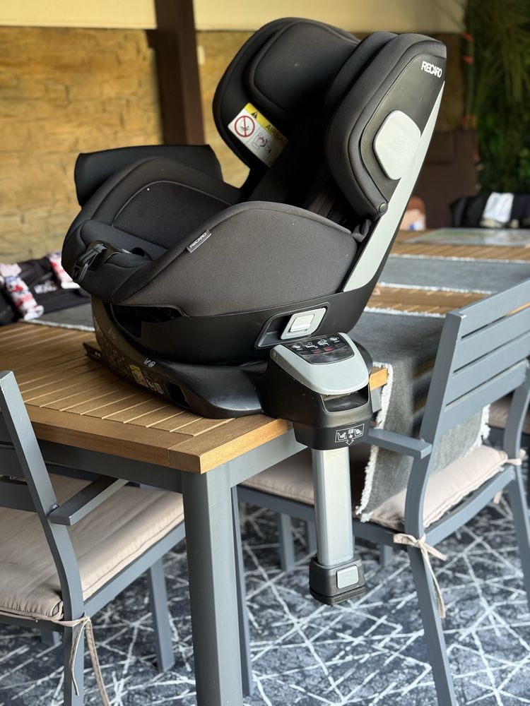 Детско столче Recaro