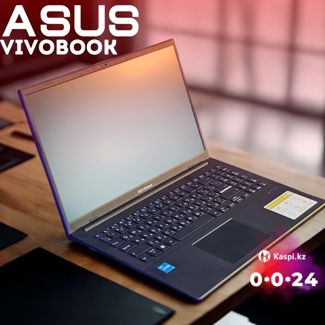 Ноутбук Asus Vivobook / в отличном состоянии