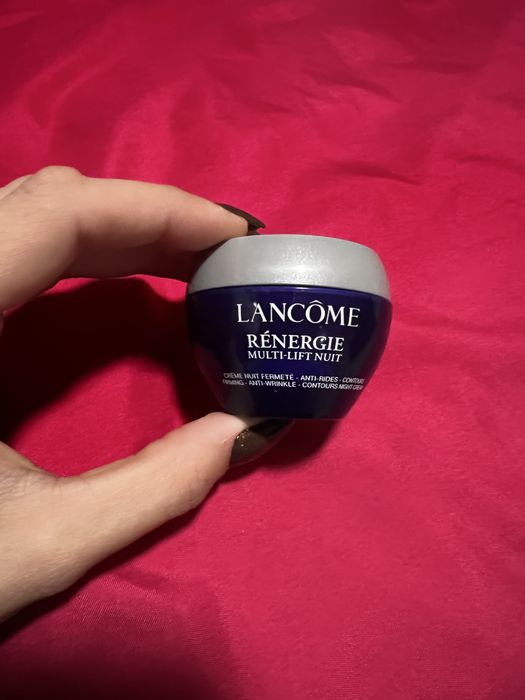Crema de fata lancome