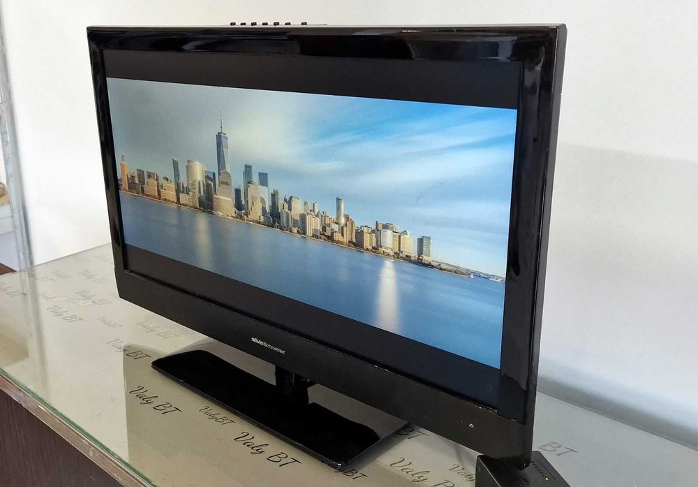 TV led  Silva Schneider 2470 24 inch/61 cm 12v - pt camion,rulota etc