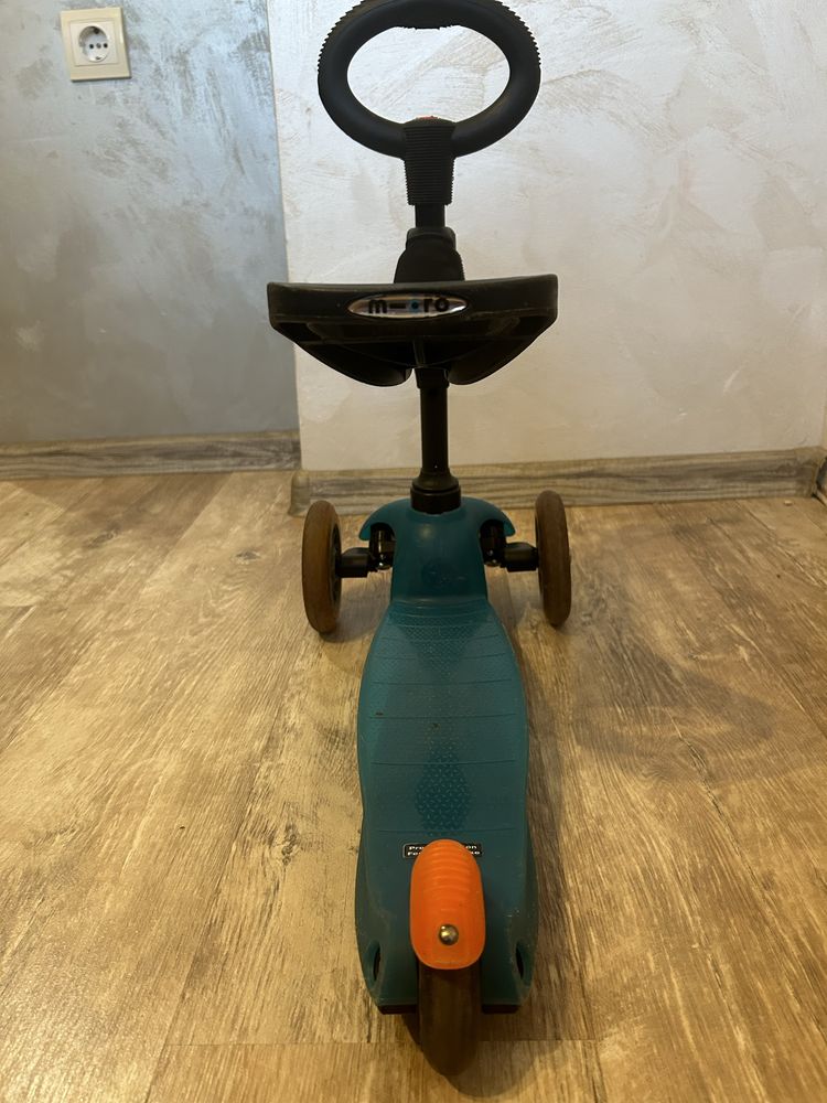 Mini Micro 3 в 1