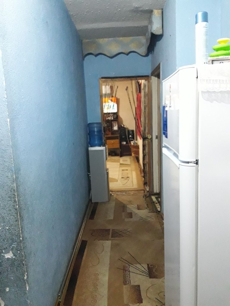 Алгоритм ПРОДАЁТСЯ квартира