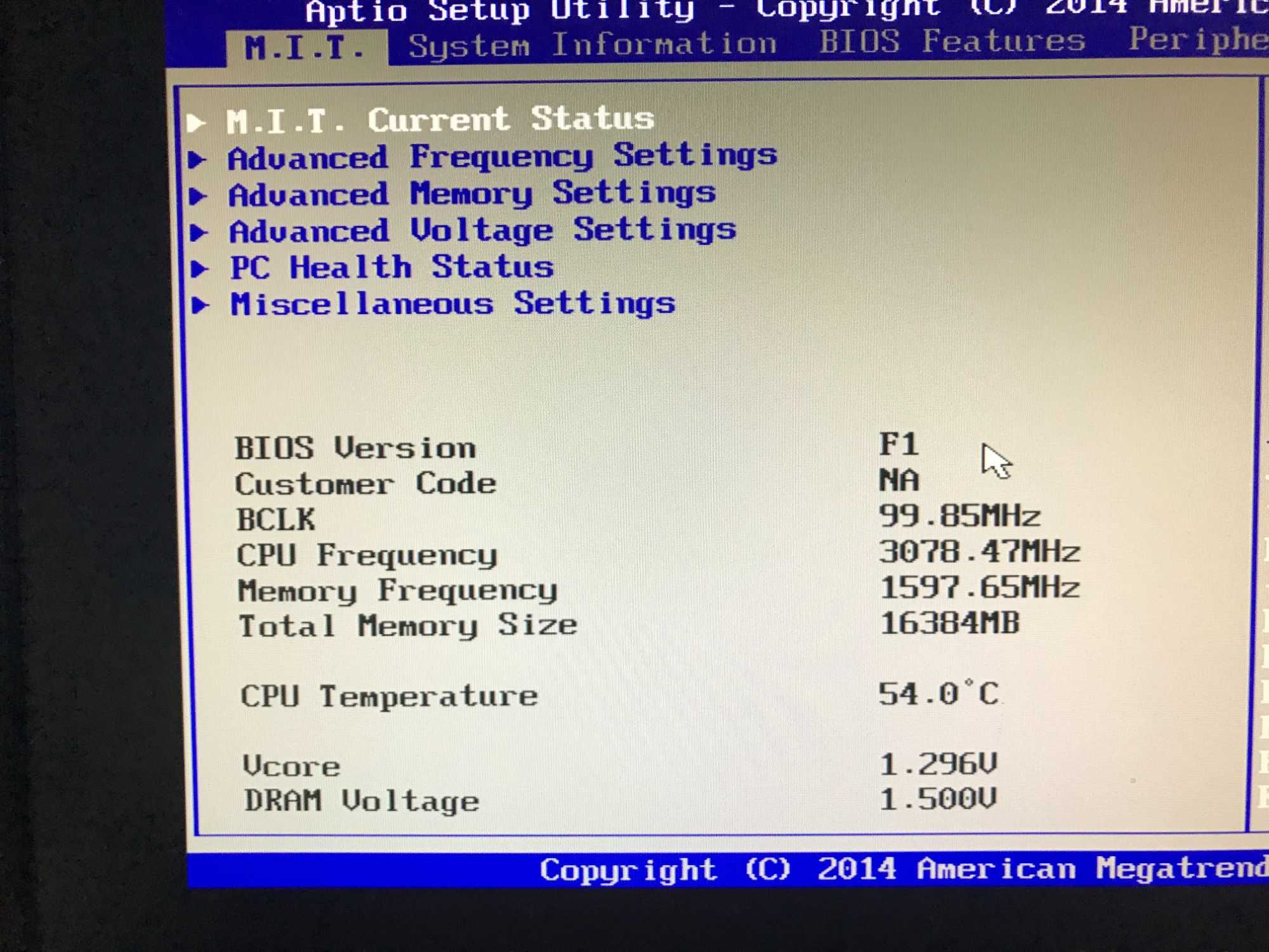 NCS Technologies-Desкtop Workstation,Model:Stratus SFF 7275,16 GB DDR3