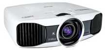 Proiector Epson EH-TW9000, ecran electric 3,00 m x 3,50 m