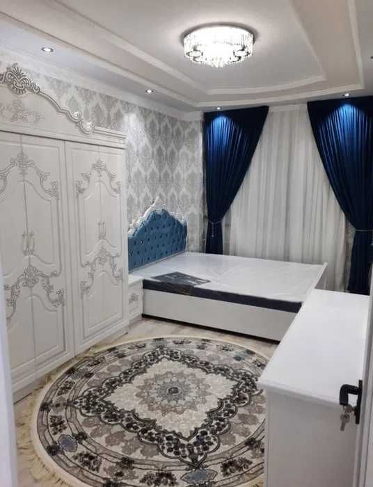 Сдаётся Квартира 2/2/9 на Шайхантахурский р-н Ц-13