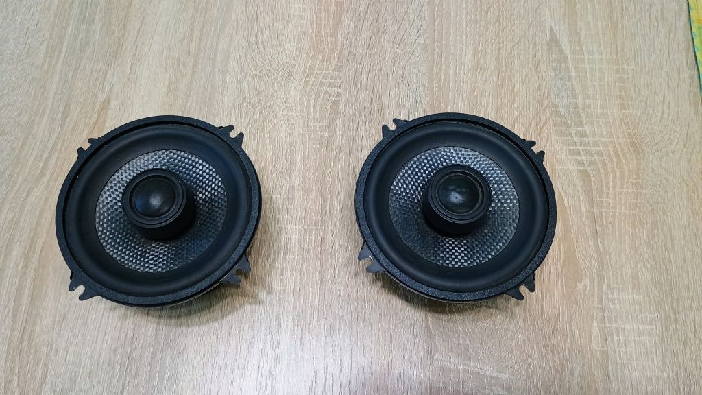 Soundstream Tarantula CON V.5 120W 13cm, 5.25"