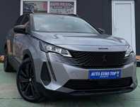 Peugeot 3008 GT”LINE”VF3M4DGZULS300303,carVertical,km certificati,rate