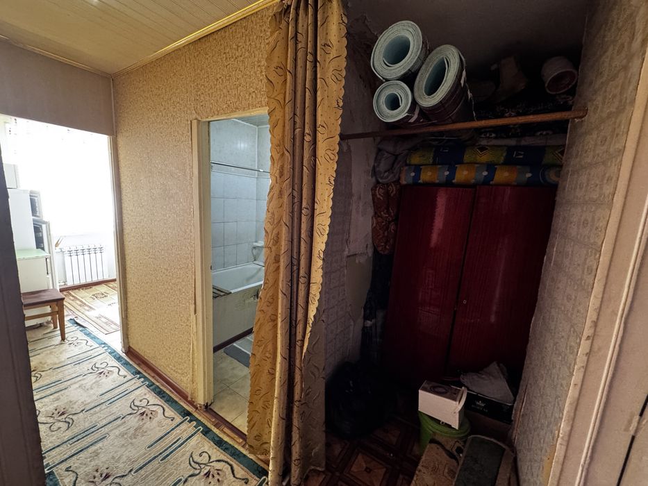 Продается 1 комнатная кв. Солнышко