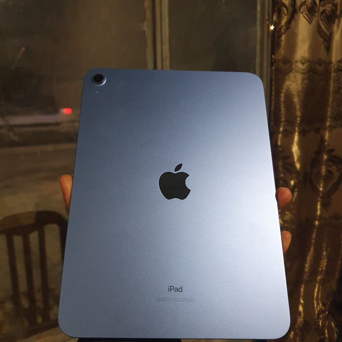 Ipad 10 64 GB Holati ideal