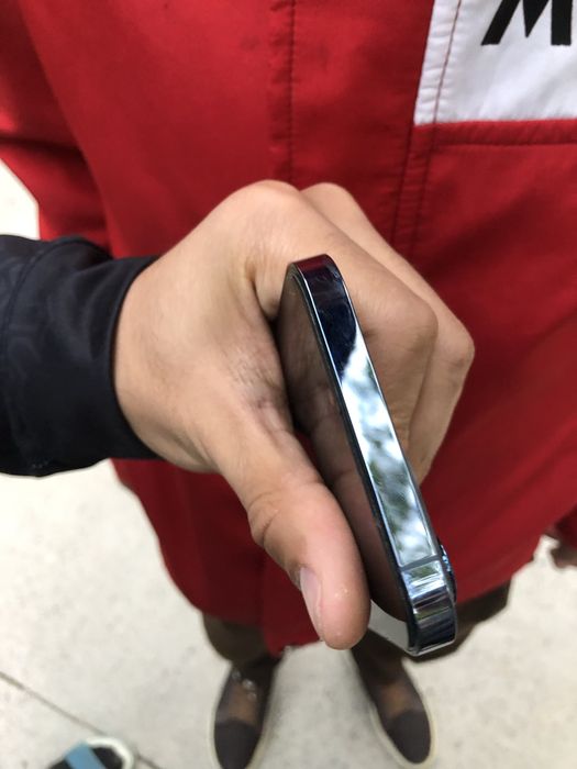 Iphone 13 pro max 256
