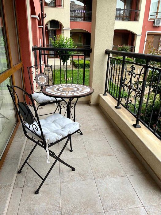 Продава се Двустаен апартамент в с. Равда, Област Бургас - 51 кв.м за 1293 €/кв.м - Снимка #10