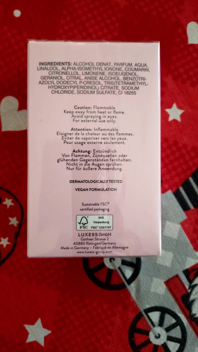 Маркови парфюми на добри цени AJMAL най новия аромат от Дубай.Другия B