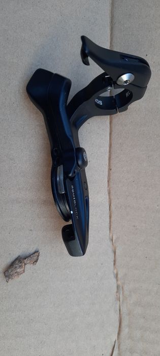 Orbea/Fox dropper 3 позицонен