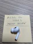 Airpods pro seria 1