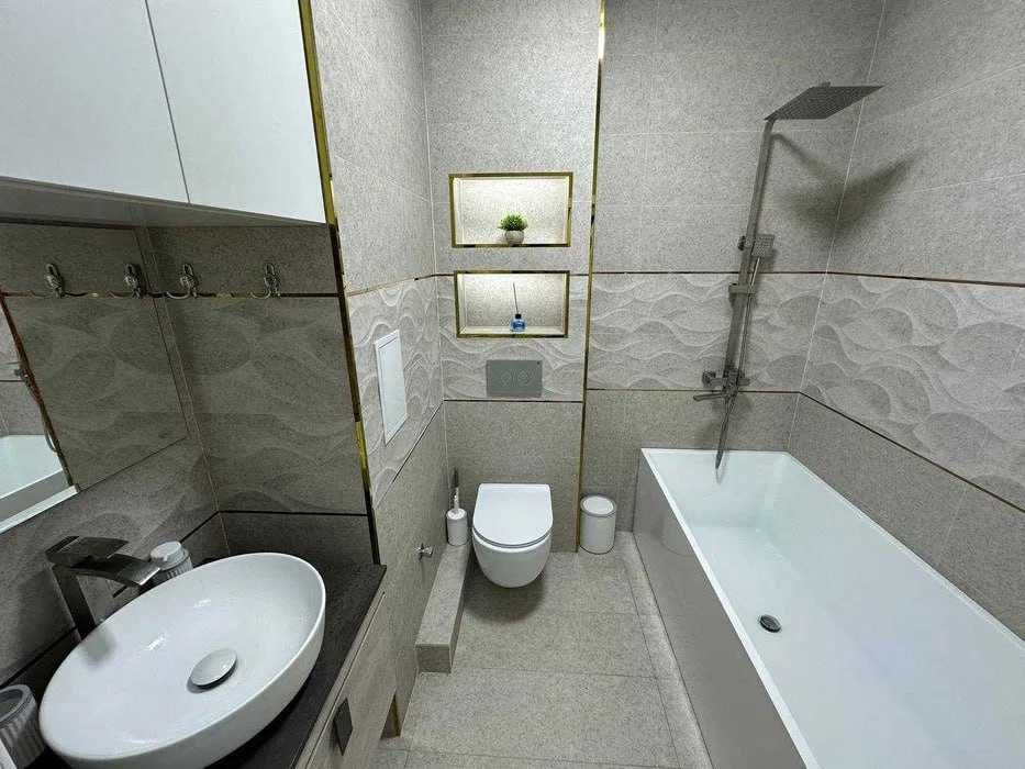 ГОРИТ СРОЧНО‼️Квартира в Solaris ДУПЛЕКС 105м2 Шота Руставели, Кушбеги