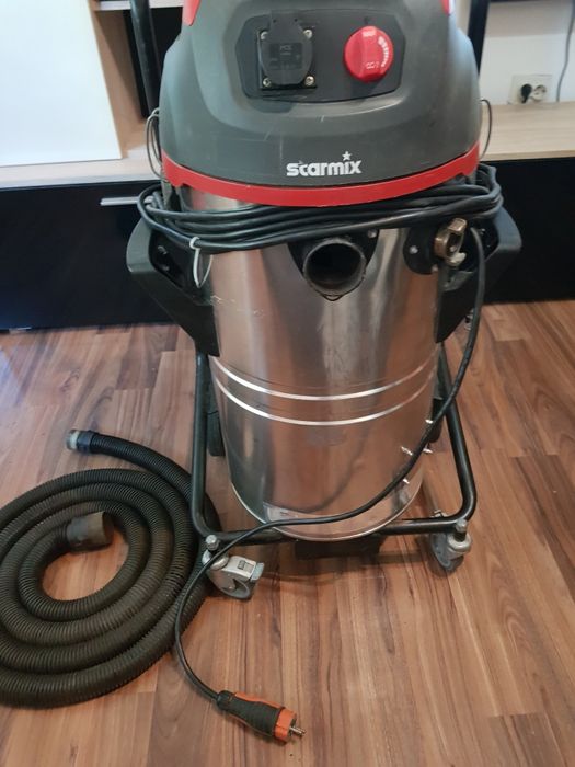 Aspirator Starmix uClean PA 1455