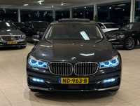 Bmw 730  x drive