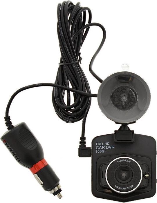 Видеорегистратор NOR-Tec Dashboard Camera FULL HD