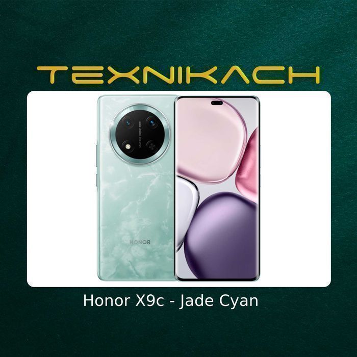 Honor X9c  • Доставка Бесплатно