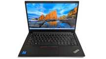 Lenovo ThinkPad E14 G2 14" 1920x1080 i5-1135G7 16GB RAM 256GB SSD