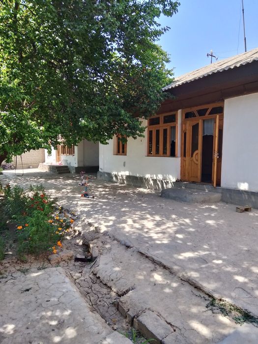 Продается дом ближе к Новому Ташкенту