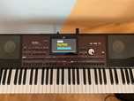 Korg pa700 Proffesional Arranger