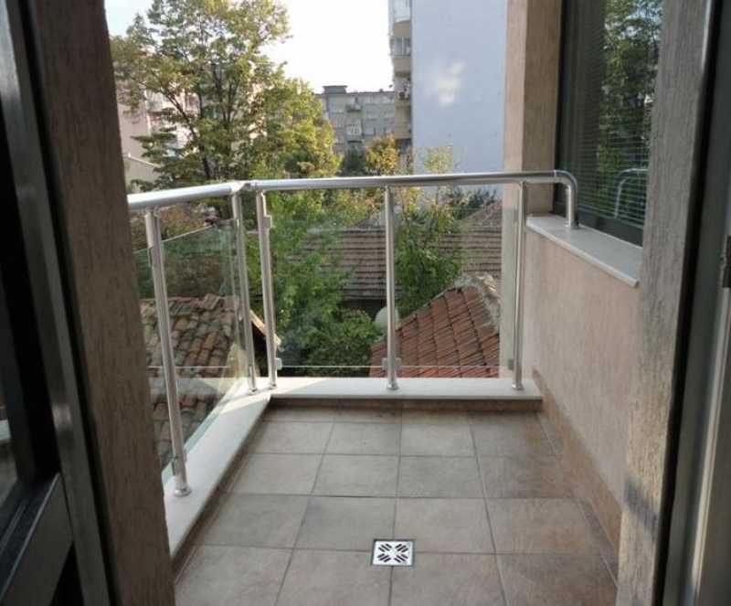 Дава се под наем Двустаен апартамент в София, Зона Б-19 - 68 кв.м за 612 € - Снимка #4