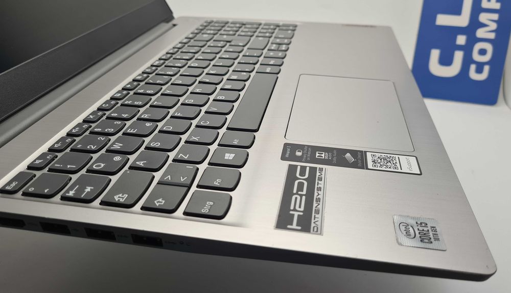 Lenovo IdeaPad 3 15IIL i5-1035G1/8GB/512SSD/FHD