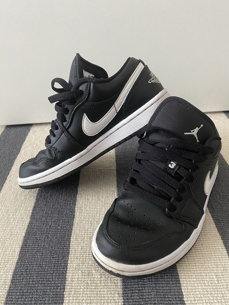 Air Jordan, marimea 37.5