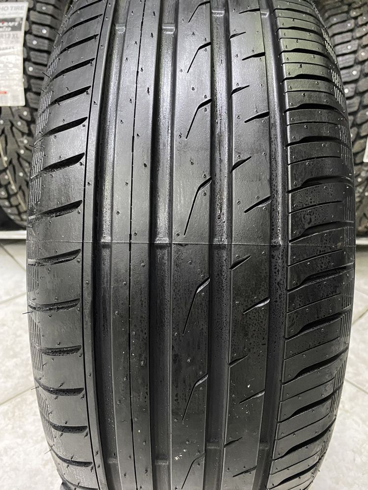 Летние Японские шины Toyo Proxes CF2 205/55R16