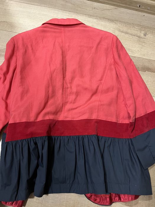 Якенца,  сакенца L-XL, 46 размер